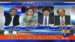 Hamid Mir Plays A Clip Of Common People's Opinion On JIT Report And PM's Resignation