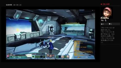 bokkun-0331がPS4からブロードキャスト (10)