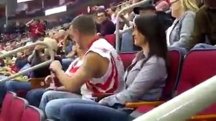 Trip Atmayı Uzatınca Sevgilisini Kaptıran Hamın Abla