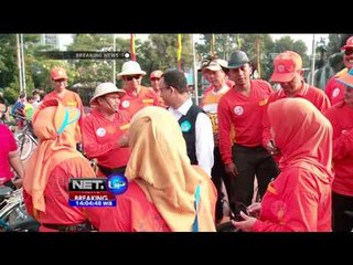 Breaking News - Sosok Anies Baswedan