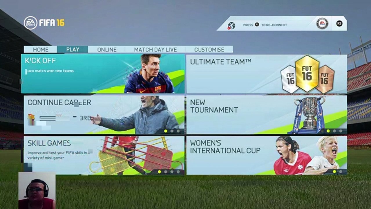 Yoavaboud's Live PS4 Broadcast (3)