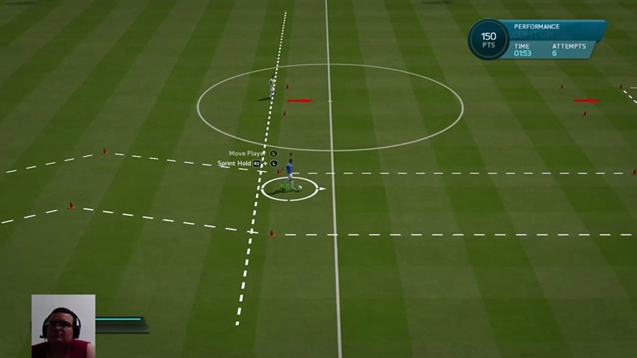 Yoavaboud's Live PS4 Broadcast (4)