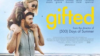 Gifted (2017) full movie download