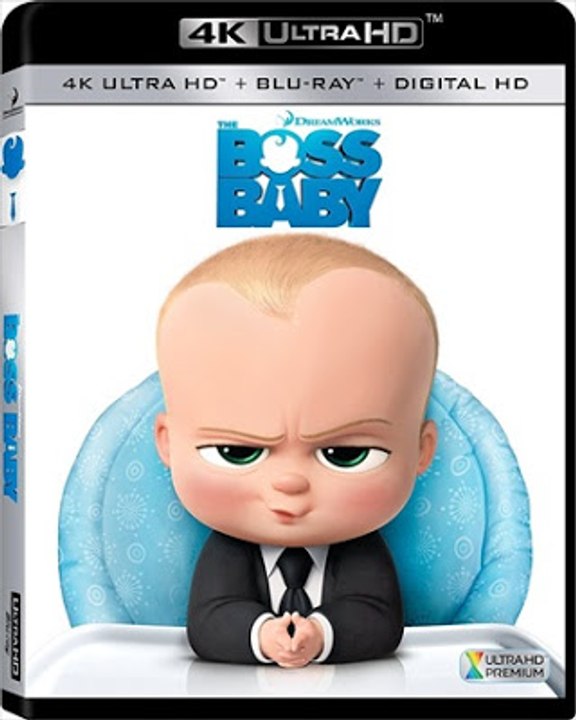 The Boss Baby 2017 full movie