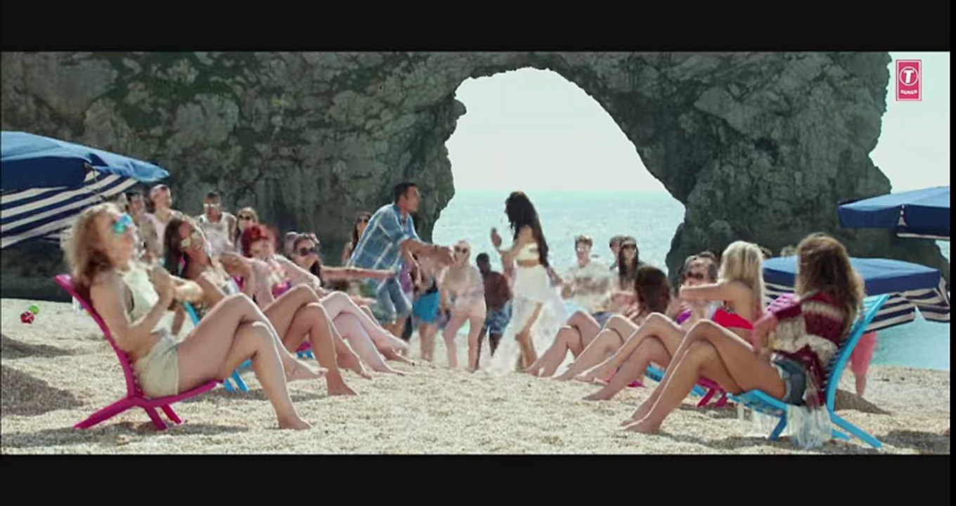 Pyar Ki Full Video Song - HOUSEFULL 3 - Shaarib & Toshi - T-Series - YouTube