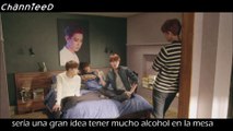 Chanbaek mini Dorama (especial)