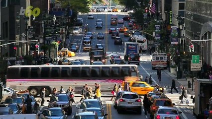 Surprise! The Laziest Country In The World Isn't America