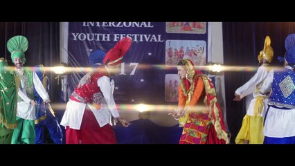 Nimrat Khaira - Bhangra Gidha (Full Song) _ Latest Punjabi Song 2017 _ Panj-aab Records