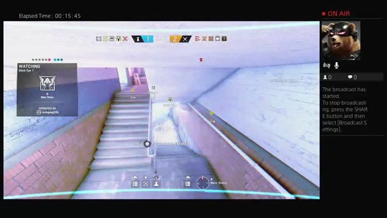 truthgang209's Live PS4 Broadcast (7)