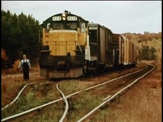 Switches, Handbrakes and YOU