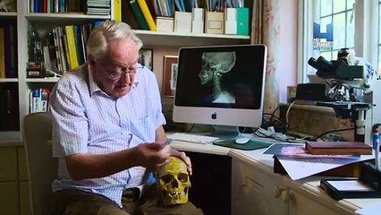 American Ripper S01E01 - Devil in the Details