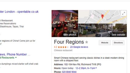 get google reviews for your business fast and easy