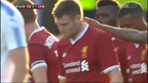 J am e s   M i l  ne r   ( p e n a l t y )  G o a l   HD   -   T r a n m er e   Ro v e r s  0 - 1   Li v e r p o o l  -   1 2 . 0 7 . 2 01 7   ( F u l l  R e p l a y )