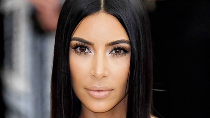 Kim Kardashian Reacts To Cocaine Use Allegations