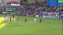 James Milner Goal Hd - Tranmere Rovers 0-1 Liverpool 12.07.2017