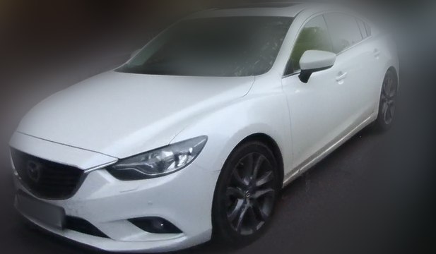 BRAND NEW 2018 Mazda 6 4dr Sedan Automatic i Sport SEDAN. NEW GENERATIONS. WILL BE MADE IN 2018.