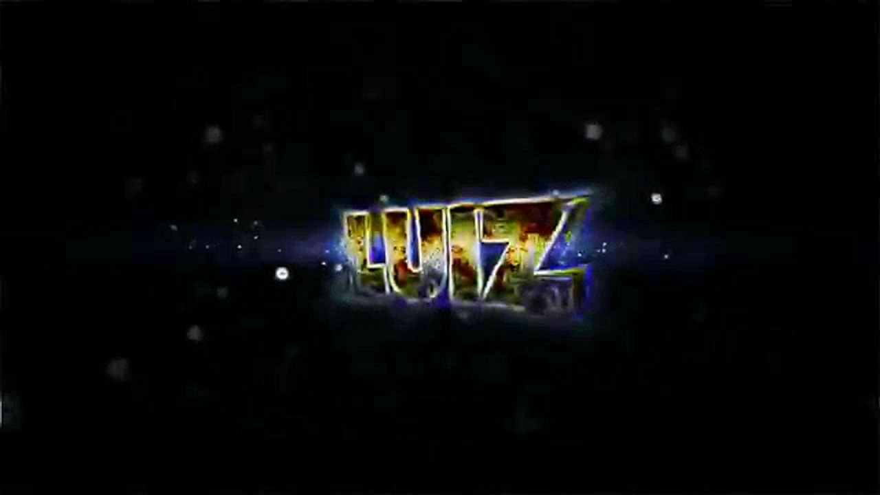 INTRO DO CANAL! xD