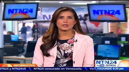 Supremo venezolano tiene plazo de 30 días para fijar posición sobre antejuicio de mérito de la fiscal general