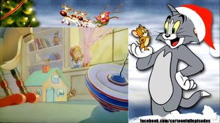 Tom And Jerry Classic Collection 12 [CARTOON NETWORK] Full Episodes