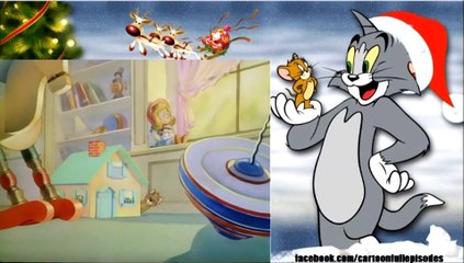 Tom And Jerry Classic Collection 12 [CARTOON NETWORK] Full Episodes