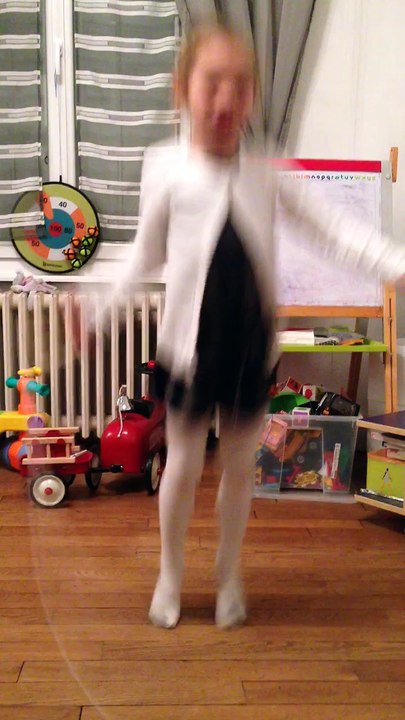 corde à sauter