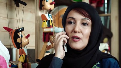 سریال عاشقانه قسمت پانزدهم 15 - Asheghaneh 15