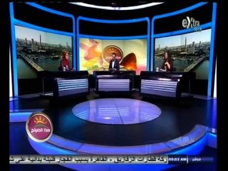 #هذا_الصباح | حملة" مجندة مصرية" تطالب بتجنيد الفتيات في الجيش