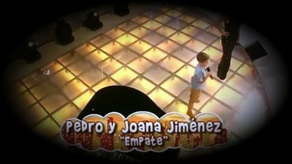 La Voz Kids España 2017 Pedro Morales, el Cordobés