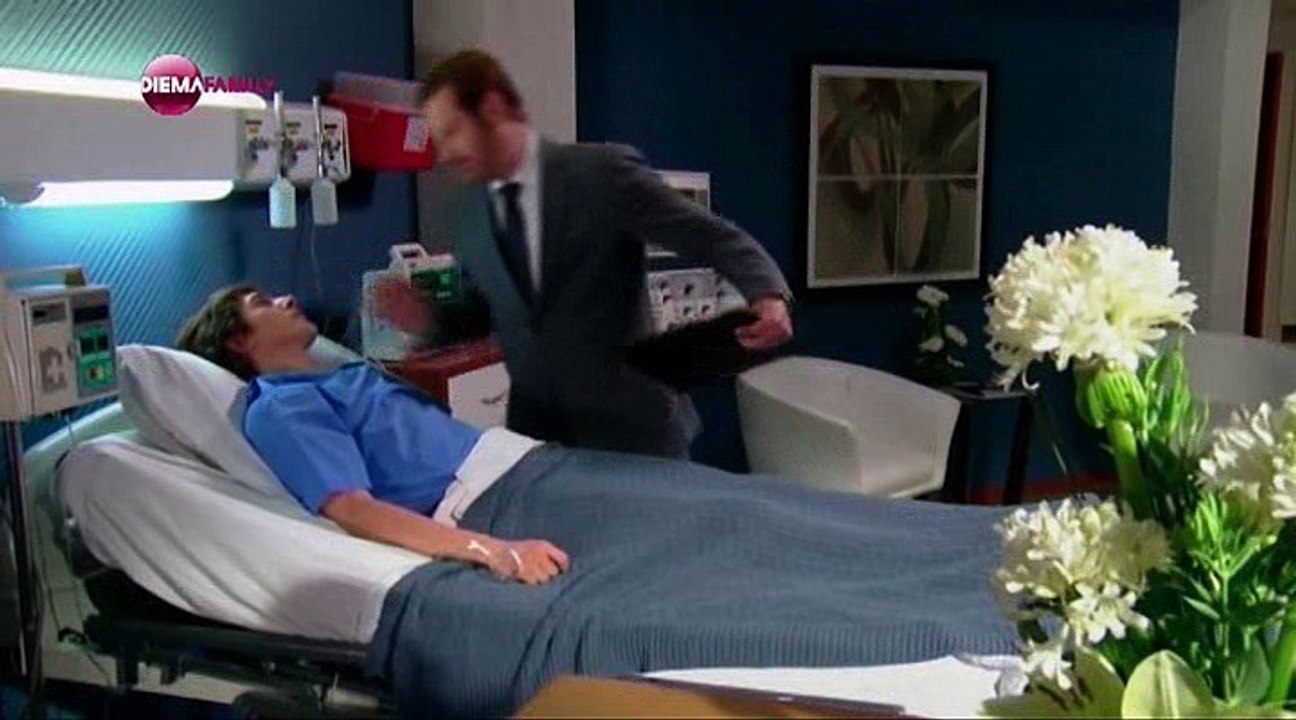 Лъжовно сърце - Епизод 54, Бг Аудио