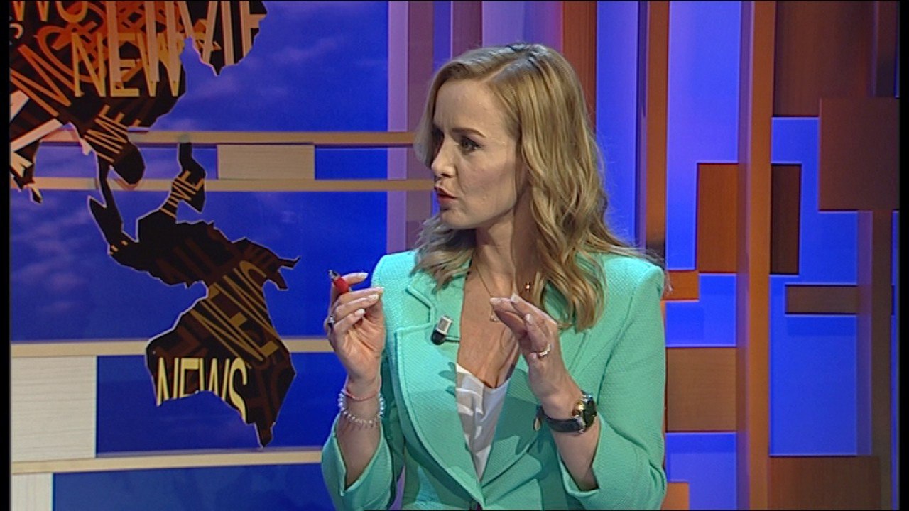 Aleksandër Çipa i ftuar në "Ora e Intervistës" - Ora News