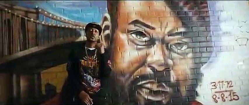 Bone Thugs - Change The Story ft. Uncle Murda