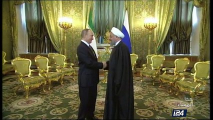 موسكو وطهران في الميدان السوري بوادر للخلاف أم تقاسم للأدوار