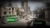 Call of Duty Modern Warfare Remastered sniper only event