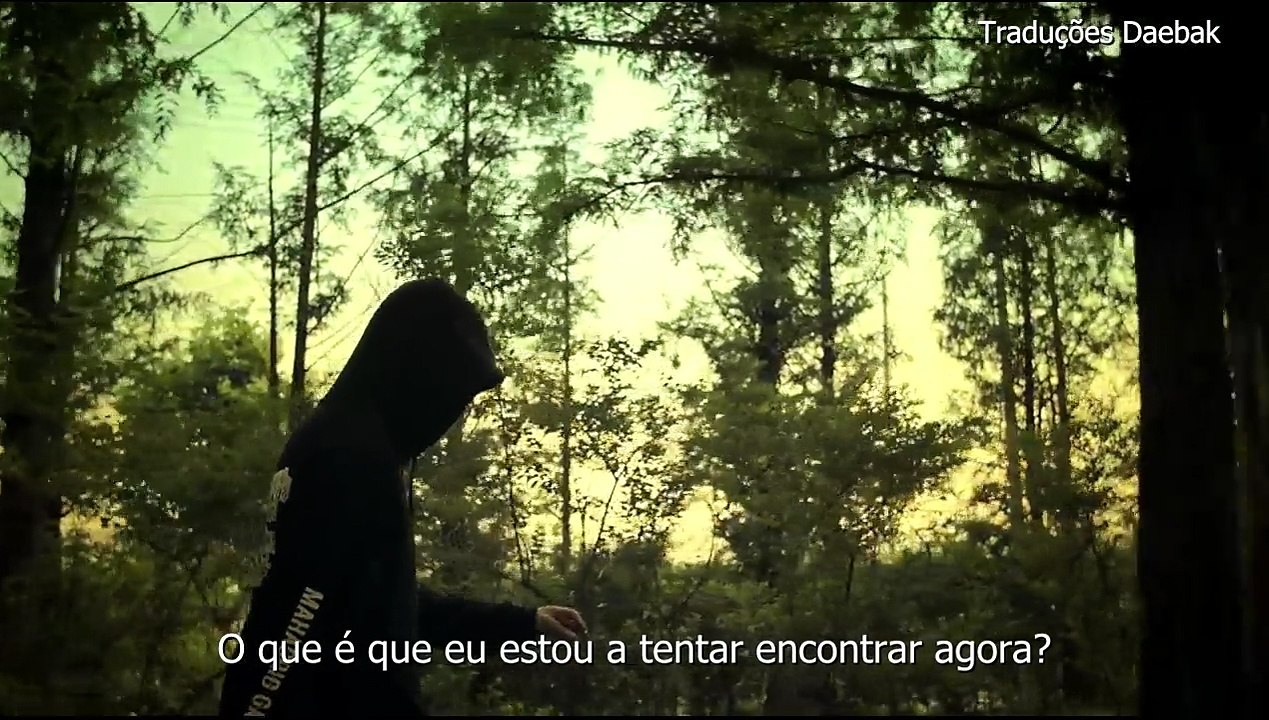 ★ BTS - Come Back Home [Legendado em PT-PT]