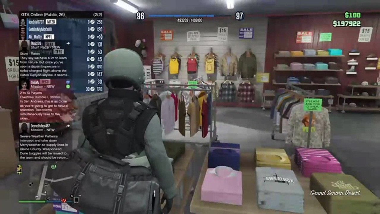 Chloe's stream (44)