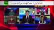 Mouth Breaking reply of Fayaz chohan to Khawaja Asif in live show