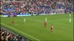Pedro Chirivella Goal HD - Tranmere 0 - 3 Liverpool - 12.07.2017 (Full Replay)