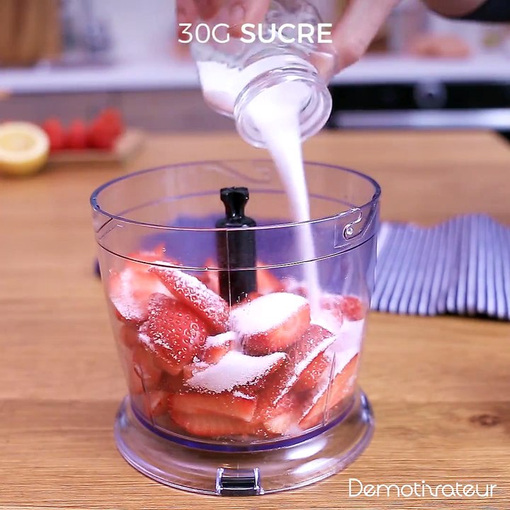 Ce soir, succombez à ce délicieux... - Demotivateur Food
