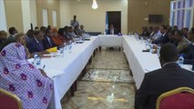 جهود حكومية لمواجهة تفشي الفساد بالصومال