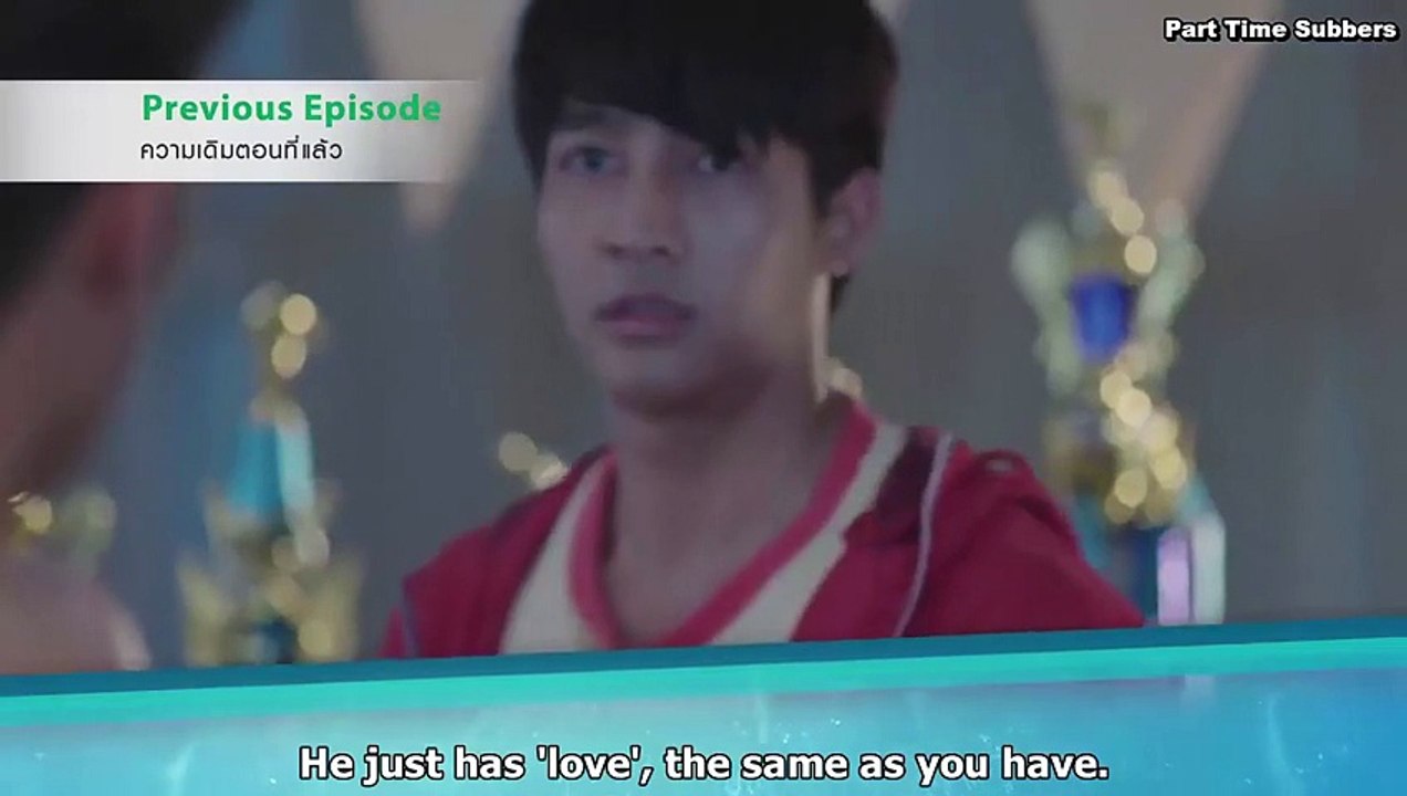 [Engsub EP 5A] - Waterboyy The Series EP 5A - Thailand BL Series