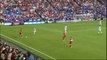 Pedro Chirivella Goal HD - Tranmere Rovers 0-3 Liverpool - 12.07.2017 (Full Replay)