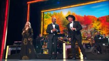 Kennedy Center honors Al Paccino, the Eagles, James Taylor, Martha Argerich