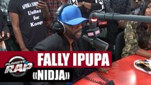 Fally Ipupa 