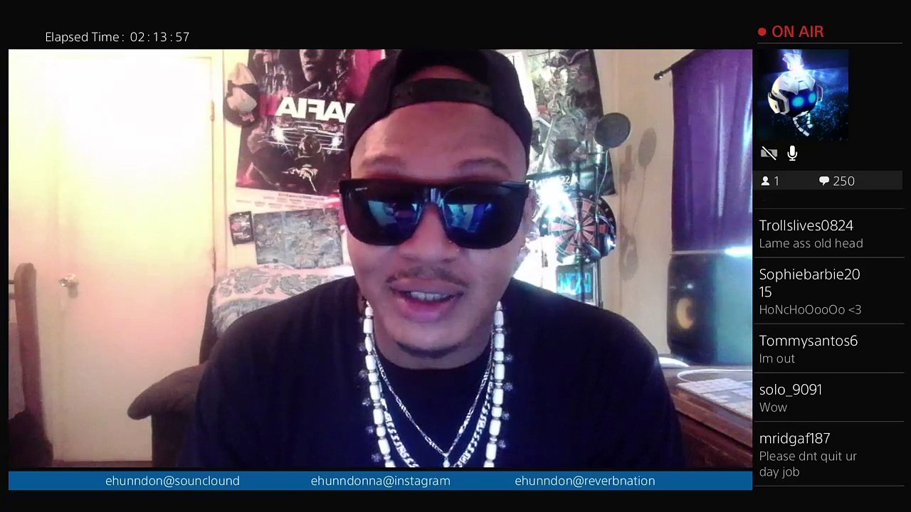 The Cool Button Show S4 (512)