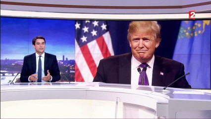 14-Juillet : le geste diplomatique de Macron envers Trump