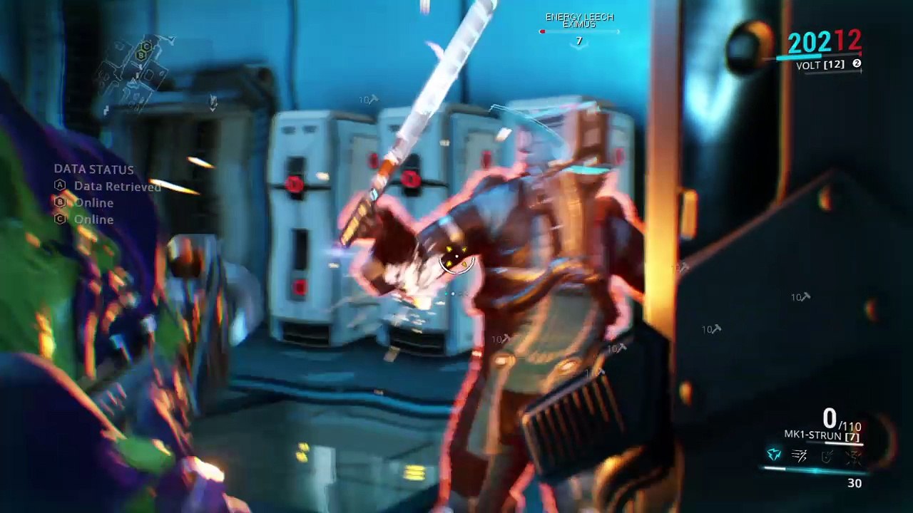 Warframe players be like......