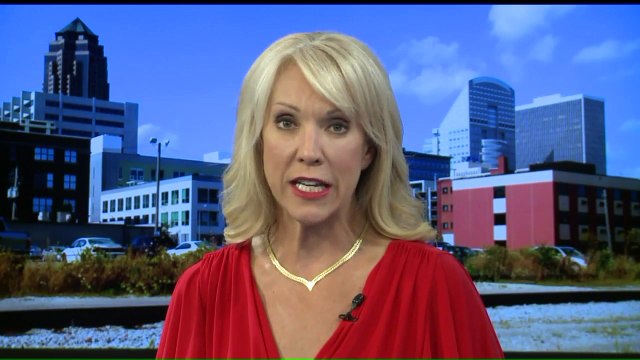 Former Staffer Takes Stand in Sexual Harassment Case Against Iowa Senate Republicans