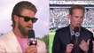 Bryce Harper Shows Up Joe Buck During MLB All-Star Game Commentary