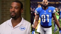 Calvin Johnson Reveals the Real Reason He QUIT on the Detroit Lions