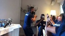 Μαγεία ο Σιώπης!